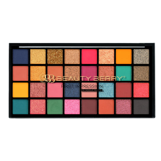 Beauty Berry First impression Eyeshadow