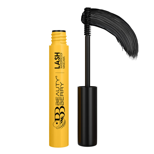 Lash Waterproof Mascara