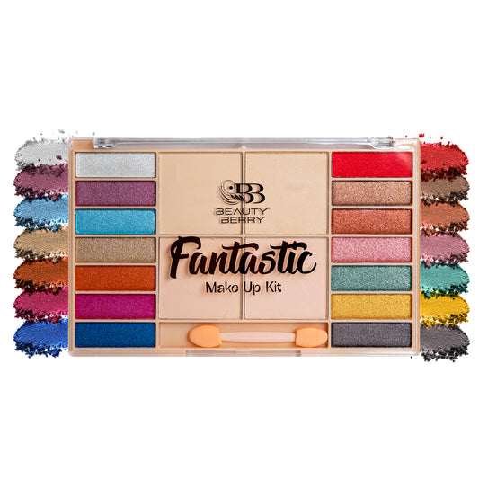 Beauty Berry Fantastic Makeup kit
