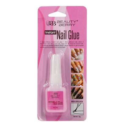 Instant Nail Glue