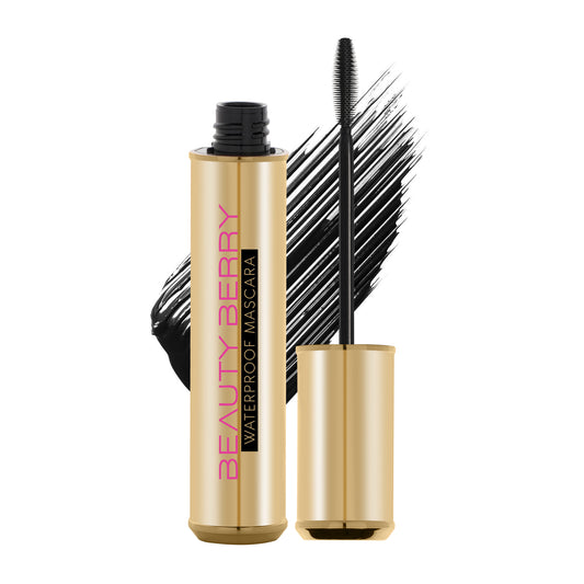 Beauty Berry Waterproof Mascara