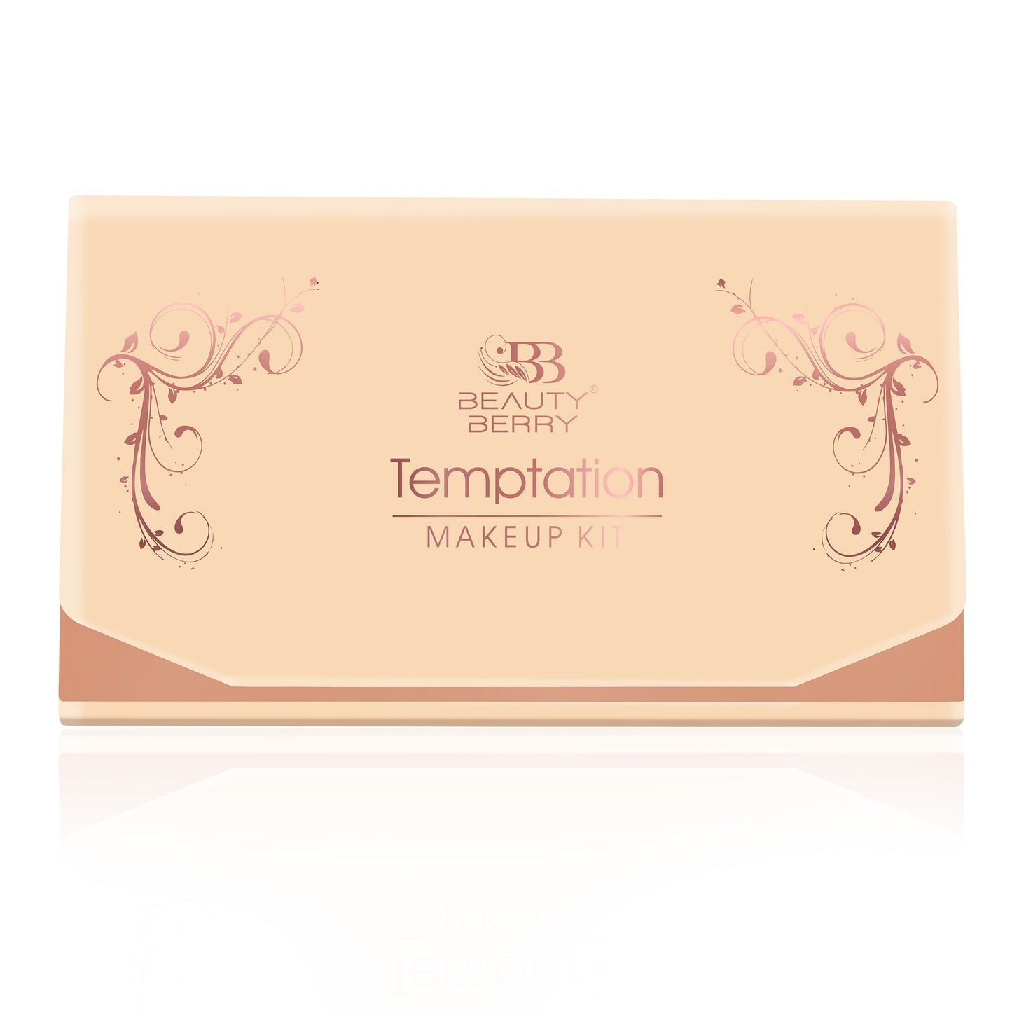 Beauty Berry Temptation Makeup Kit
