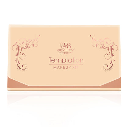 Beauty Berry Temptation Makeup Kit