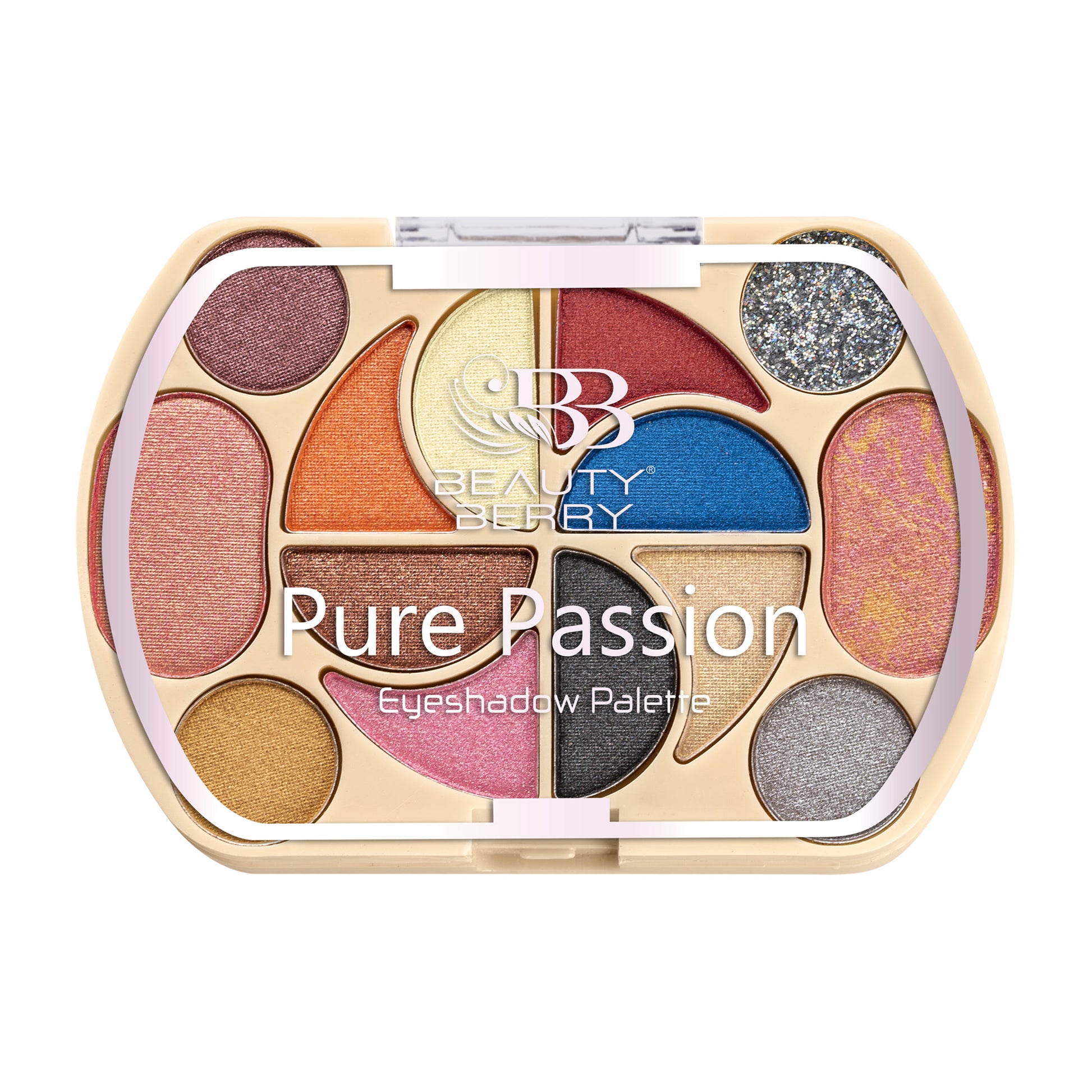 Eyeshadow Palette