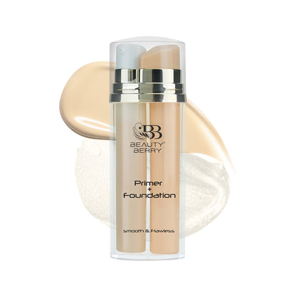 Primer + Foundation