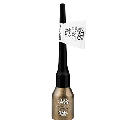 Beauty Berry Pearl Eyeliner