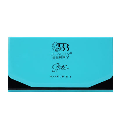 Beauty Berry Stella Makeup Kit