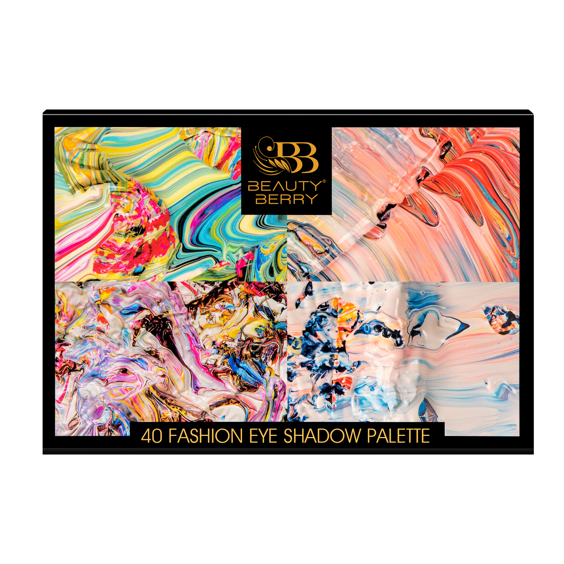 Eyeshadow Palette