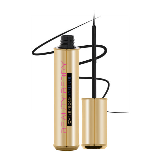 Beauty Berry Waterproof Eyeliner