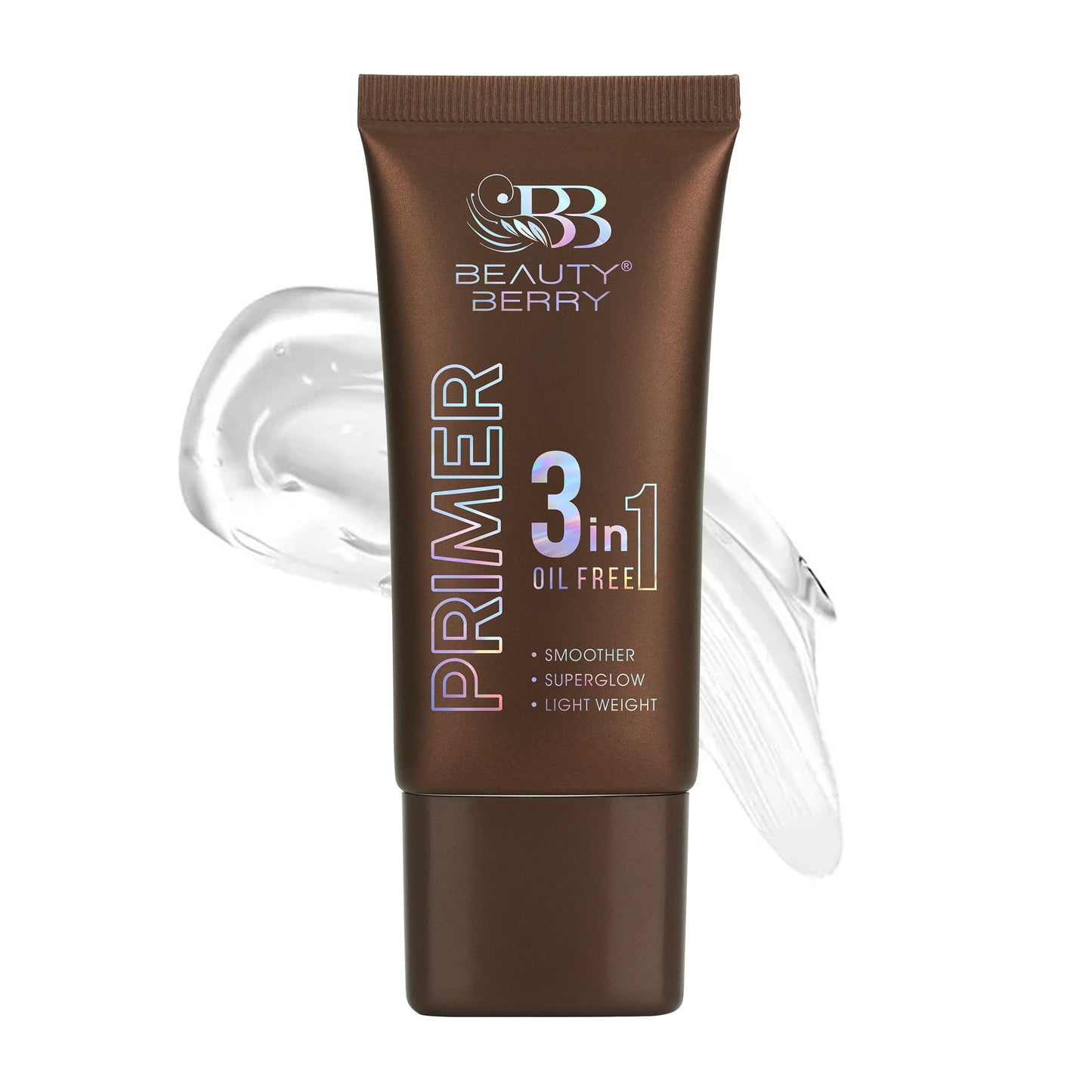 Beauty Berry 3 IN 1 PRIMER