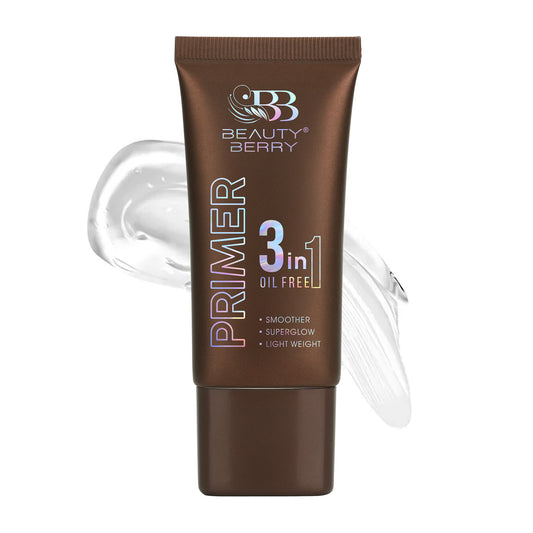 Beauty Berry 3 IN 1 PRIMER