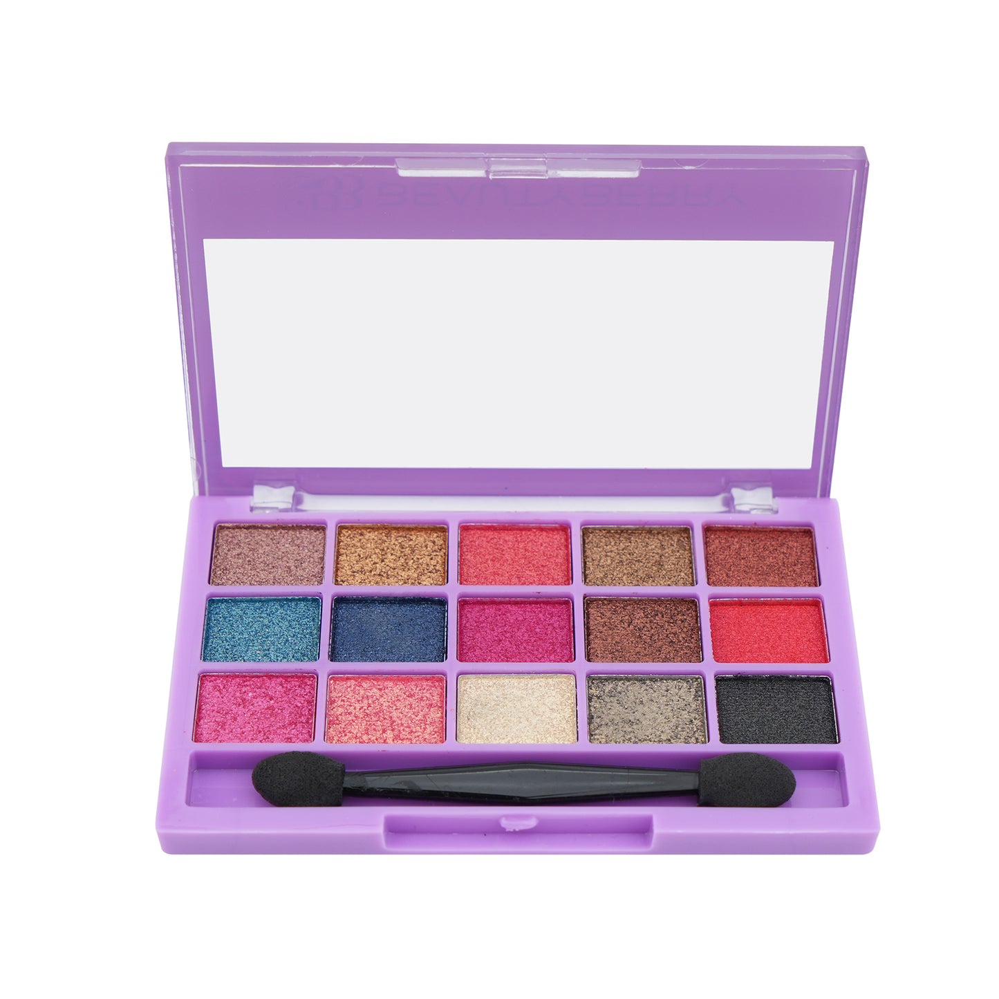 Beauty Berry Wallet Queen Eyeshadow Kit