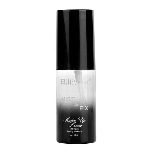 Beauty Berry Mist & Fix Makeup Fixer