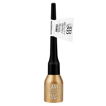 Beauty Berry Pearl Eyeliner