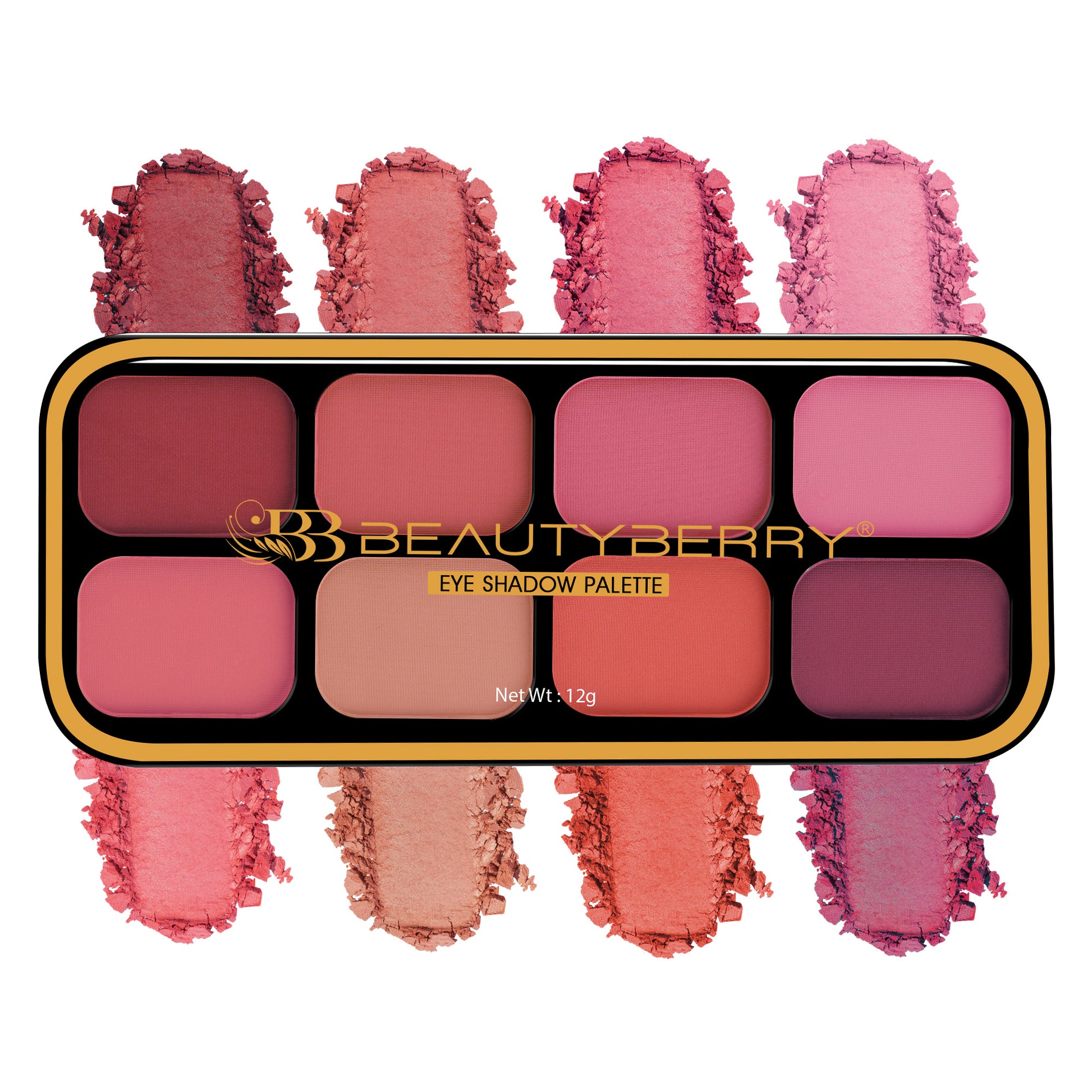 Eyeshadow Palette