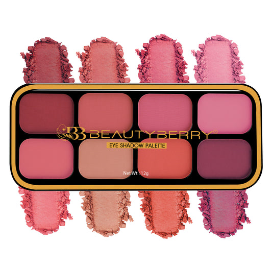 Beauty Berry Eyeshadow Palette
