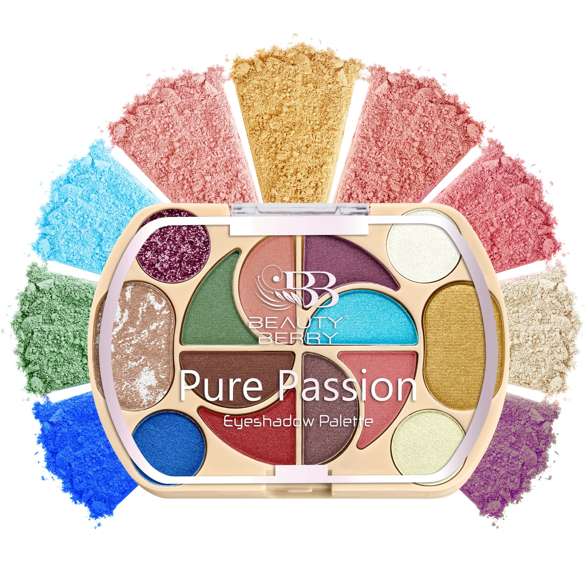 Eyeshadow Palette