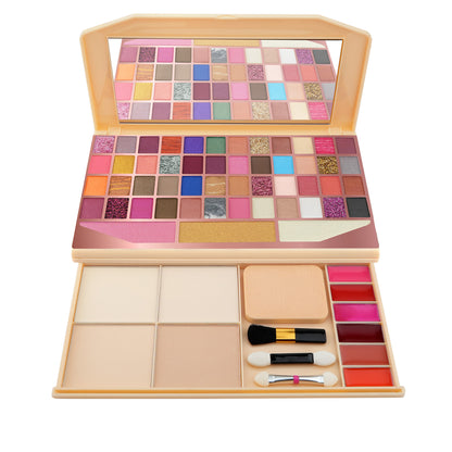 Beauty Berry Temptation Makeup Kit