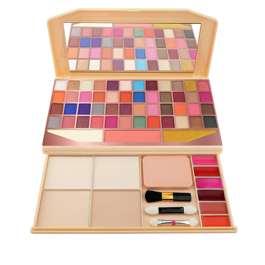Beauty Berry Temptation Makeup Kit