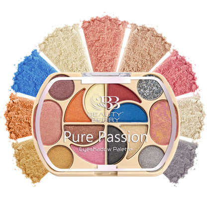 Eyeshadow Palette