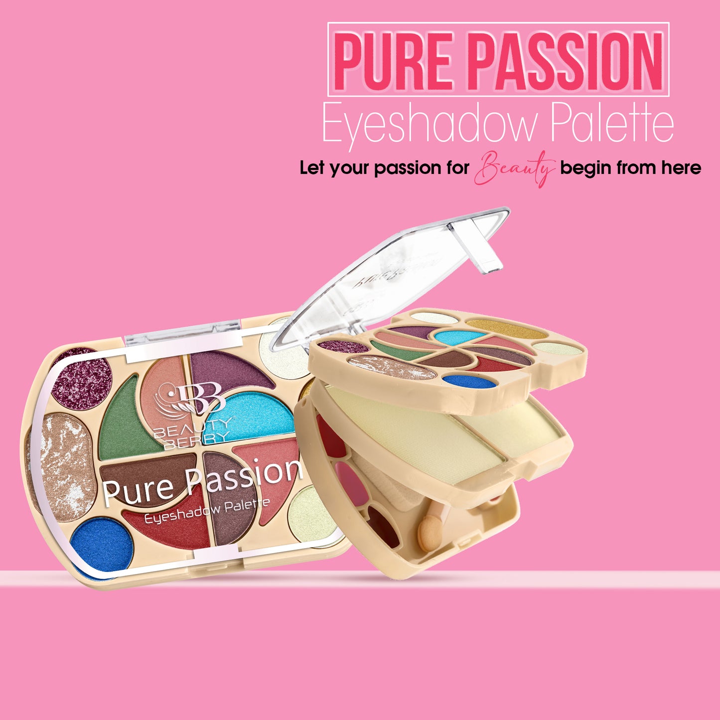 Eyeshadow Palette