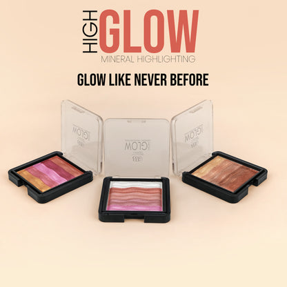 Beauty Berry High Glow Highlighting