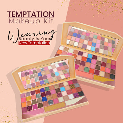 Beauty Berry Temptation Makeup Kit