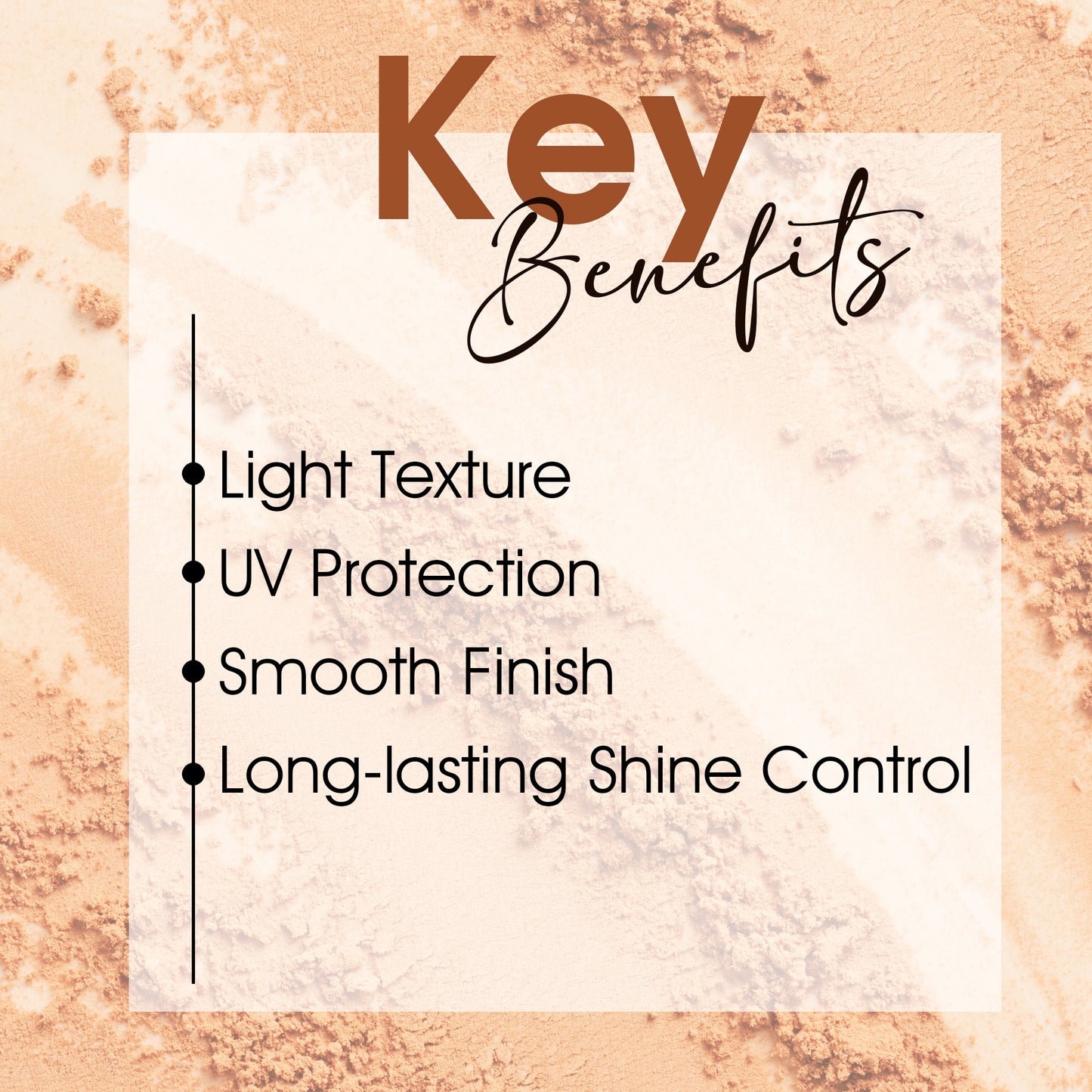 Beauty Berry Oil Control BB Double Powder