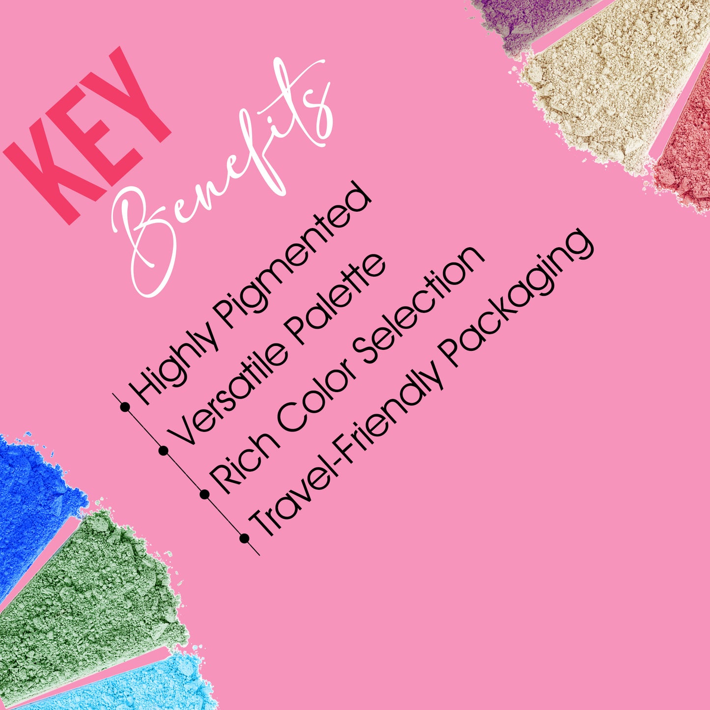 Eyeshadow Palette