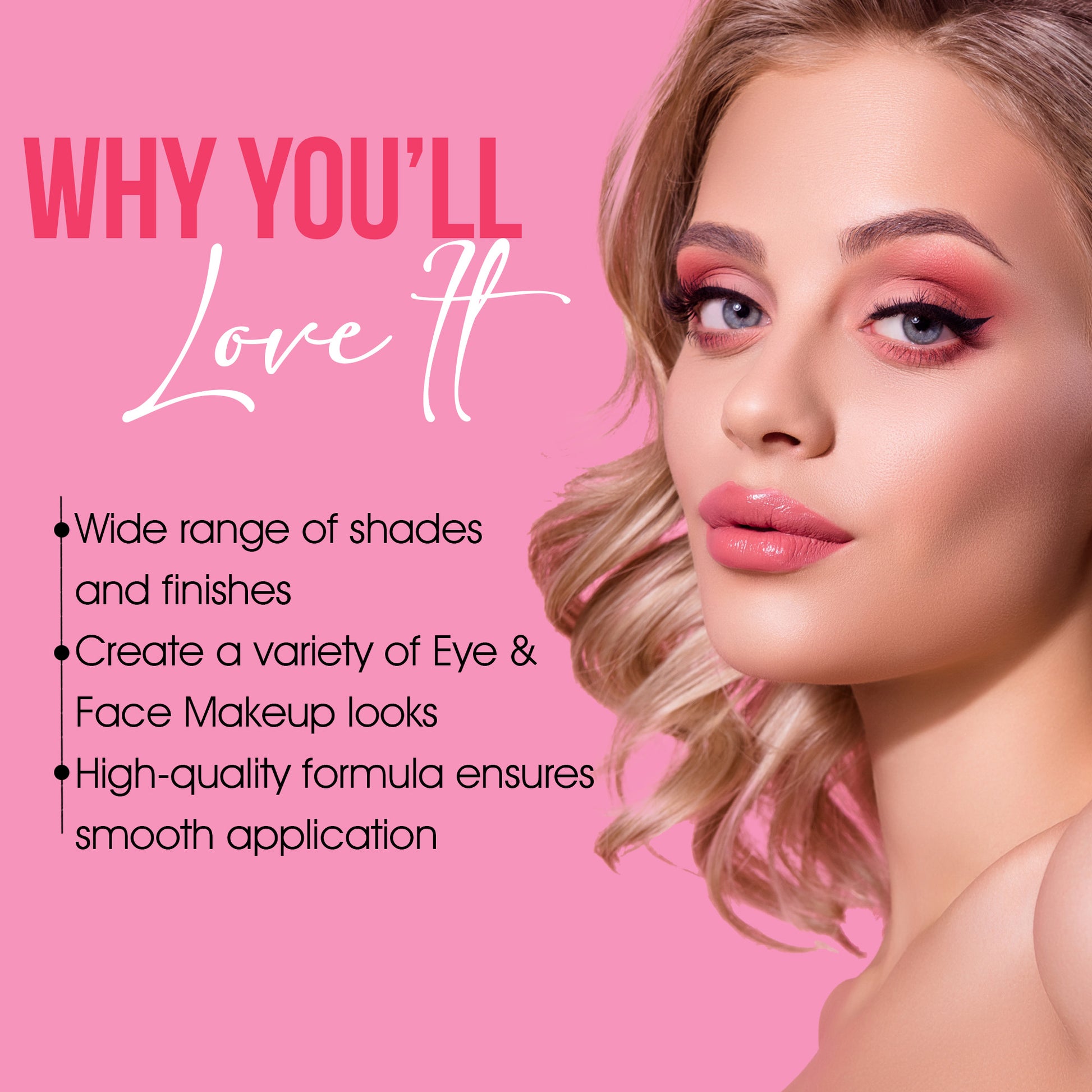 Eyeshadow Palette