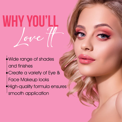 Eyeshadow Palette