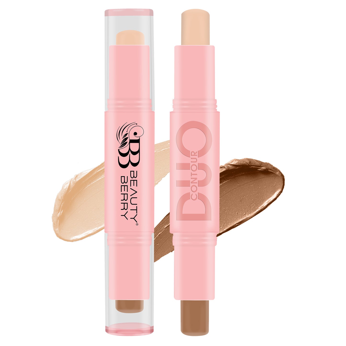 Beauty Berry Duo Contour Stick
