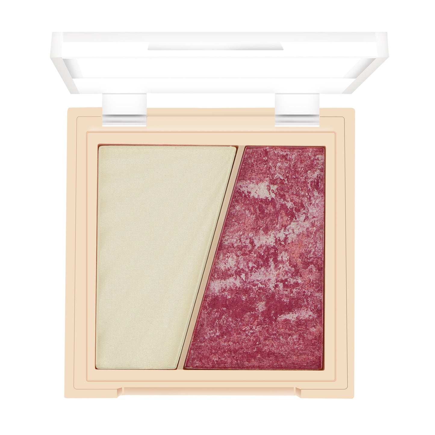 Beauty Berry Blush Terracotta