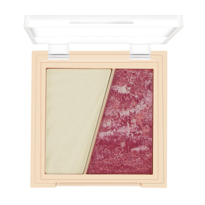 Beauty Berry Blush Terracotta