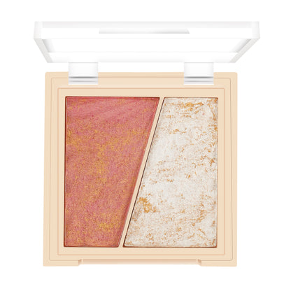 Beauty Berry Blush Terracotta
