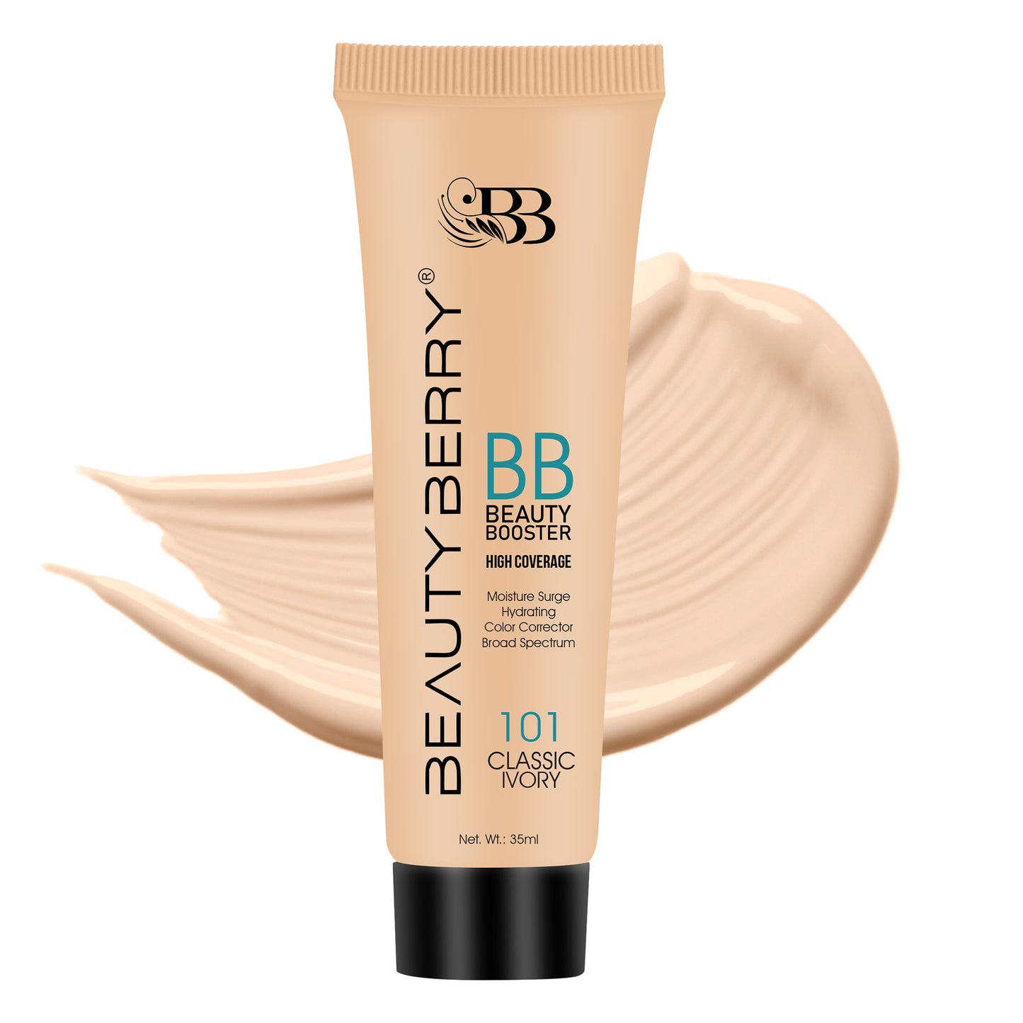 Beauty Berry Beauty Booster Foundation
