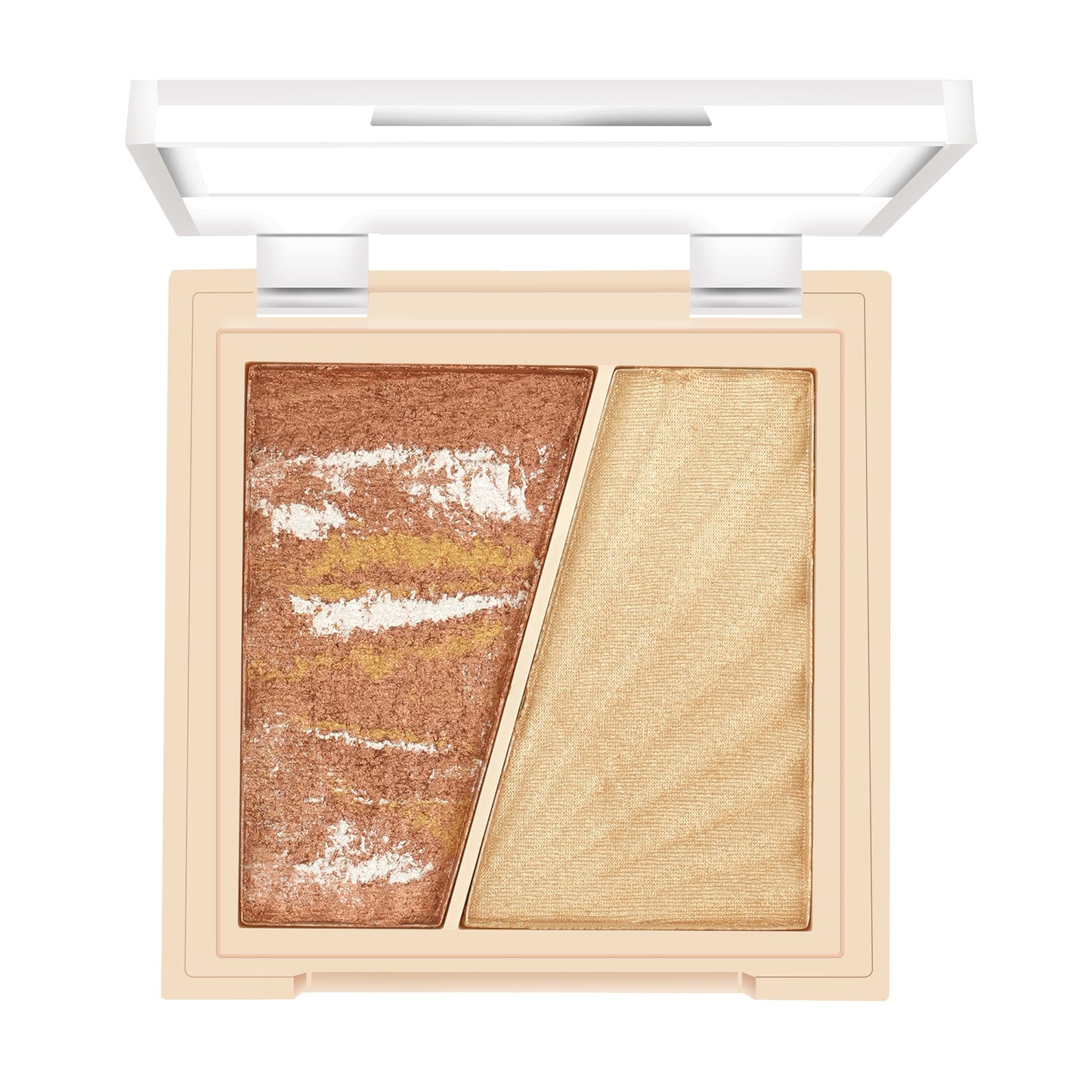 Beauty Berry Blush Terracotta