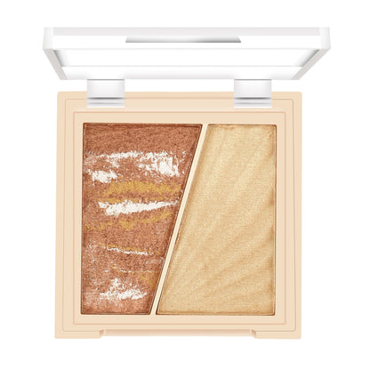Beauty Berry Blush Terracotta