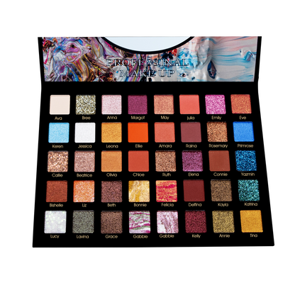 Eyeshadow Palette