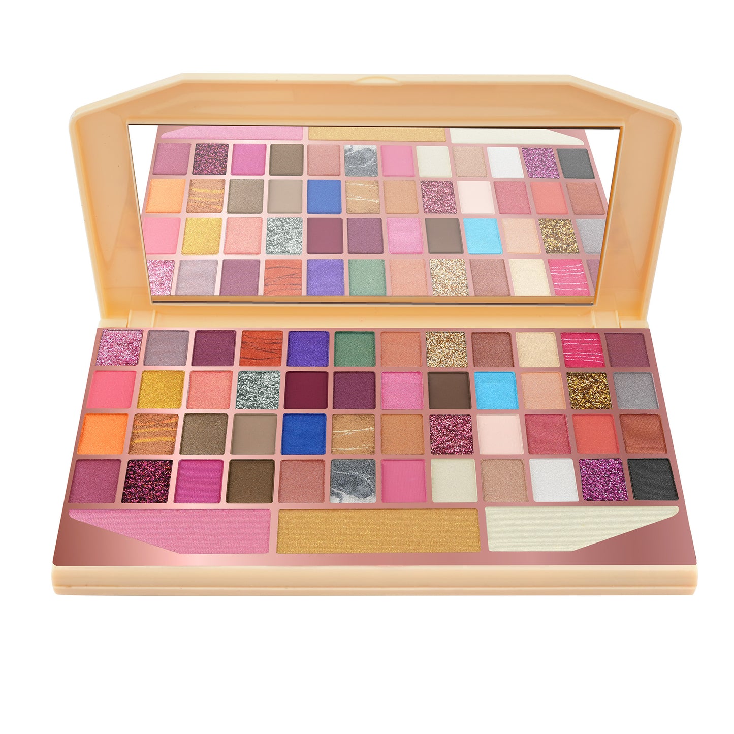 Beauty Berry Temptation Makeup Kit