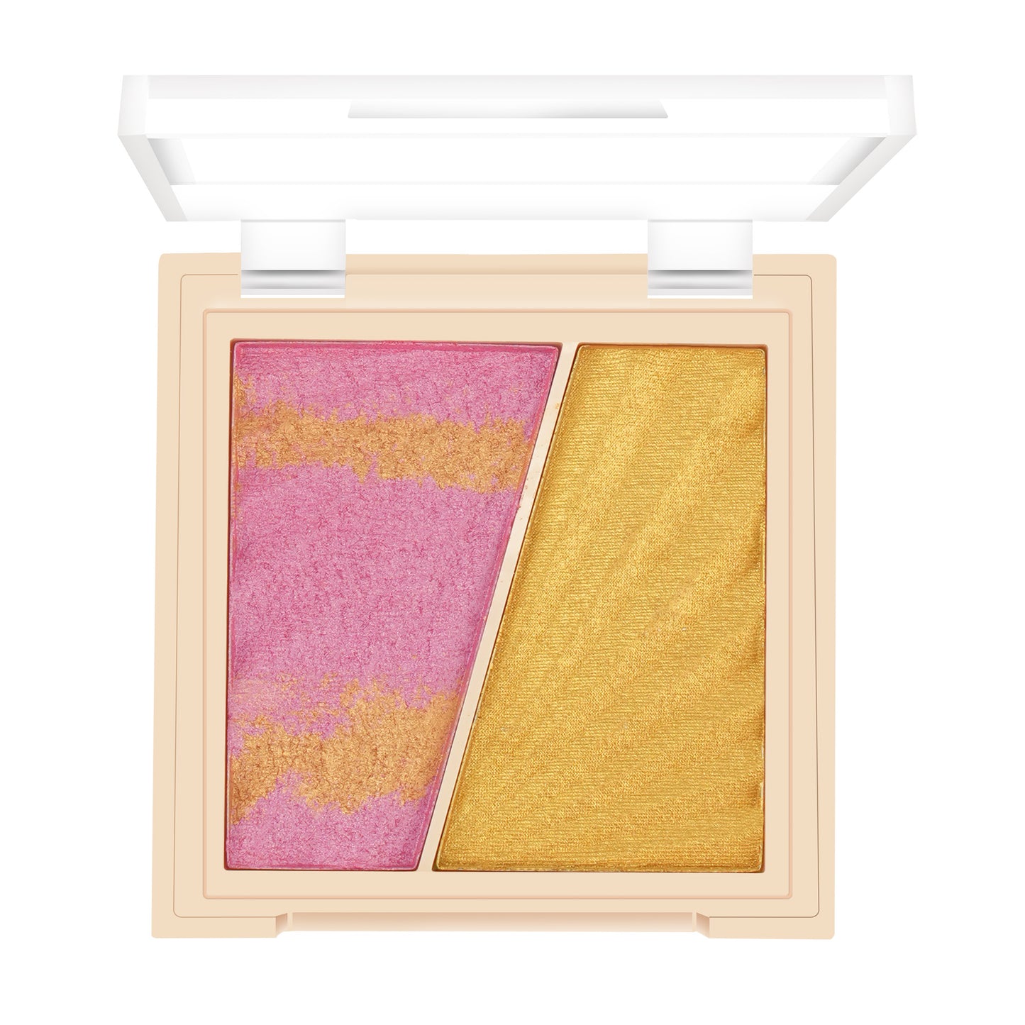Beauty Berry Blush Terracotta