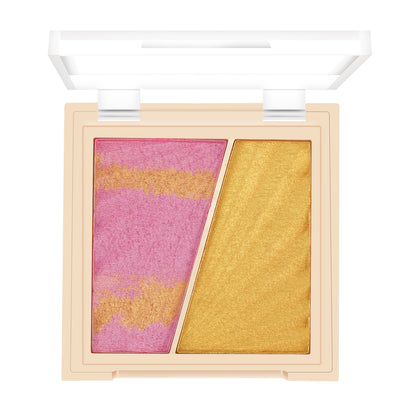 Beauty Berry Blush Terracotta