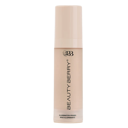 Beauty Berry Base Illuminator Primer