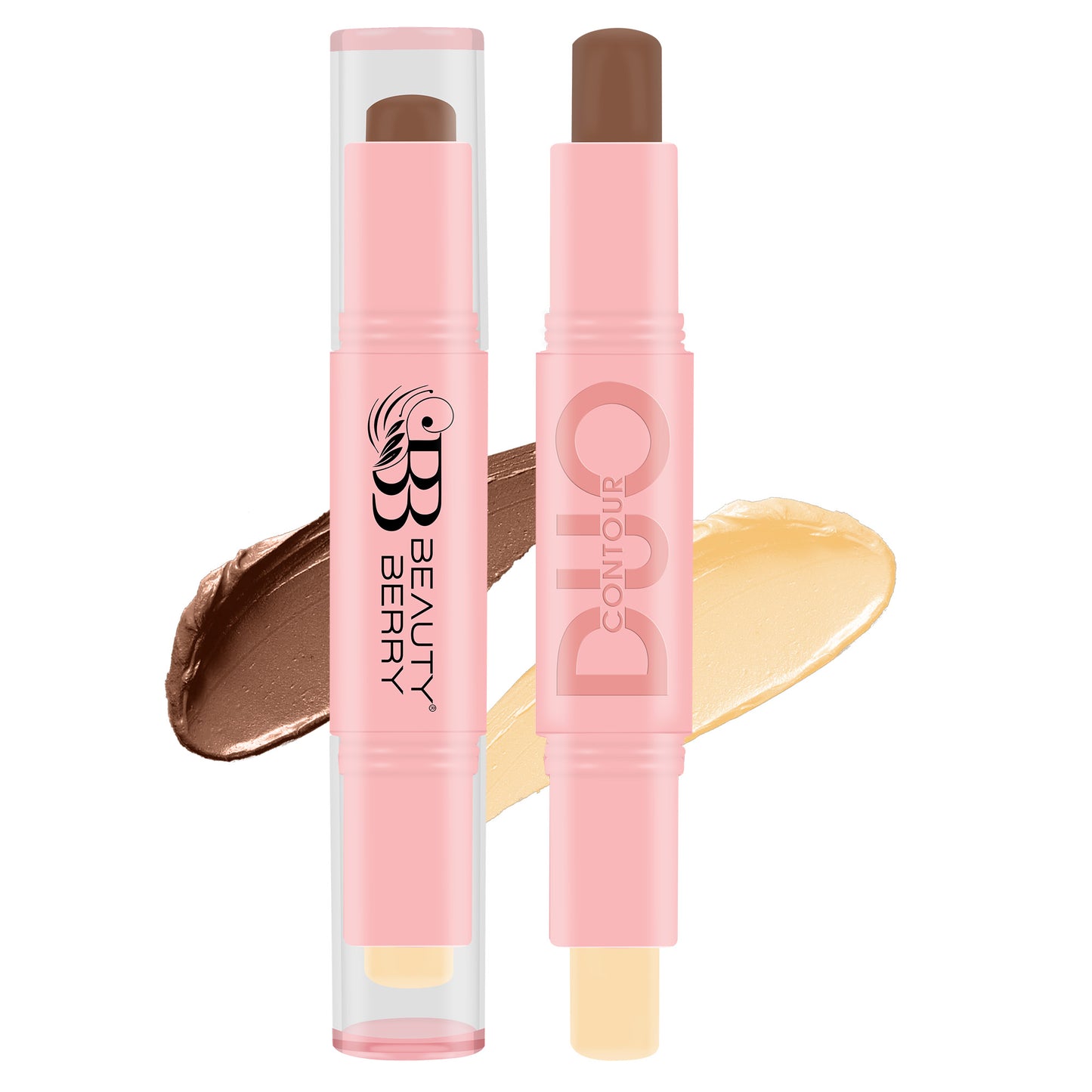 Beauty Berry Duo Contour Stick
