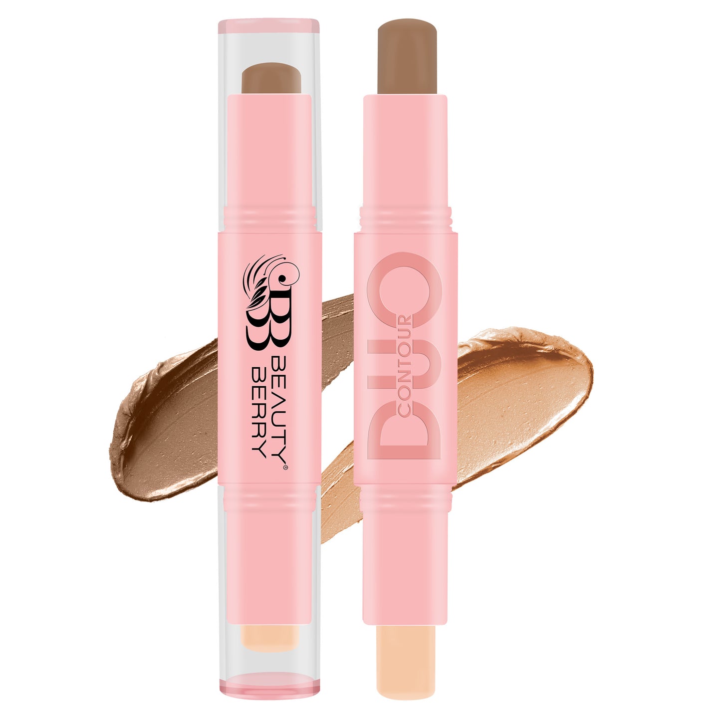 Beauty Berry Duo Contour Stick
