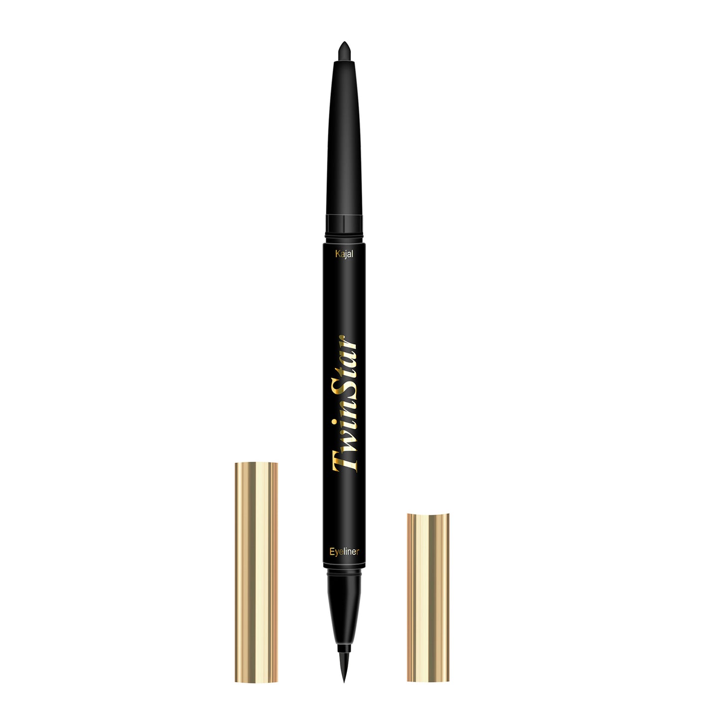 Beauty Berry Twin Star Gel Kohl Kajal Eyeliner