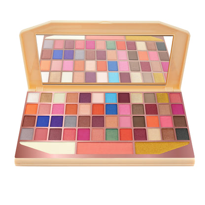 Beauty Berry Temptation Makeup Kit