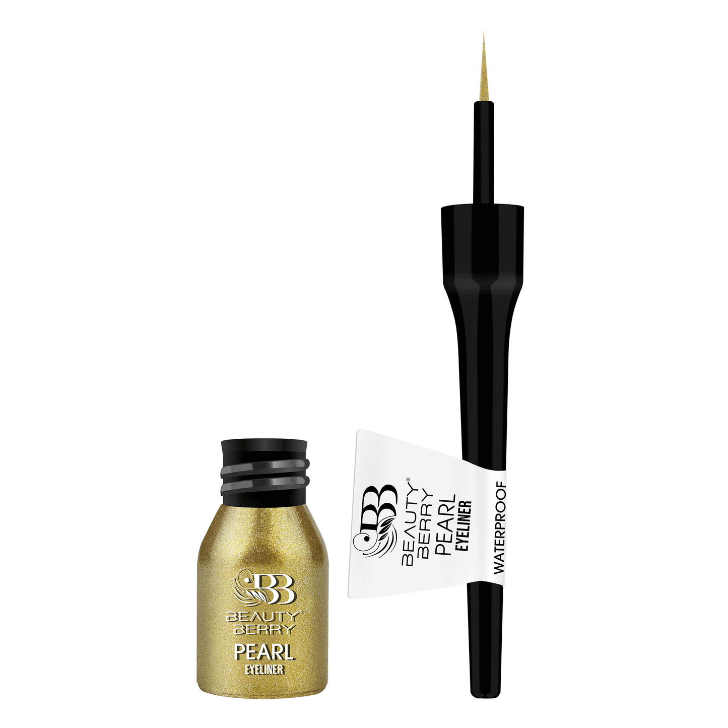 Beauty Berry Pearl Eyeliner