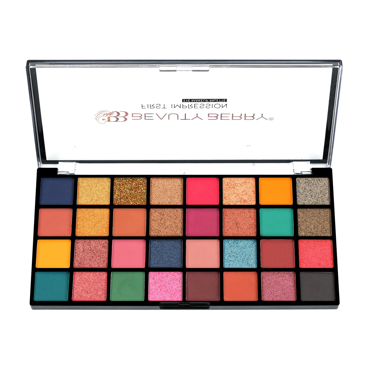Beauty Berry First impression Eyeshadow