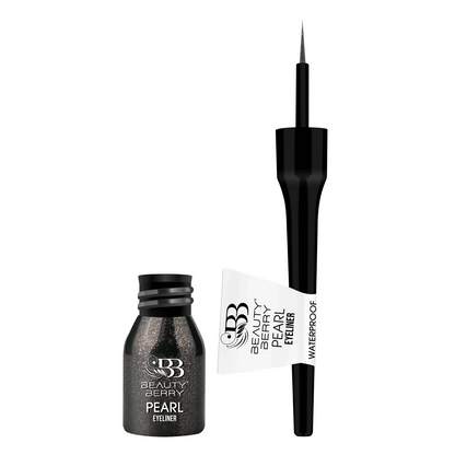 Beauty Berry Pearl Eyeliner